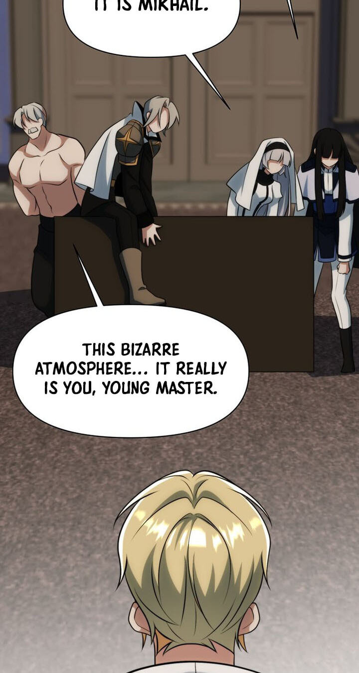 The Great Wizard Transcendent Chapter 214 page 42 - 