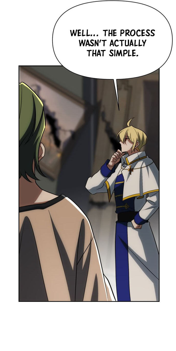 The Great Wizard Transcendent Chapter 214 page 46 - 