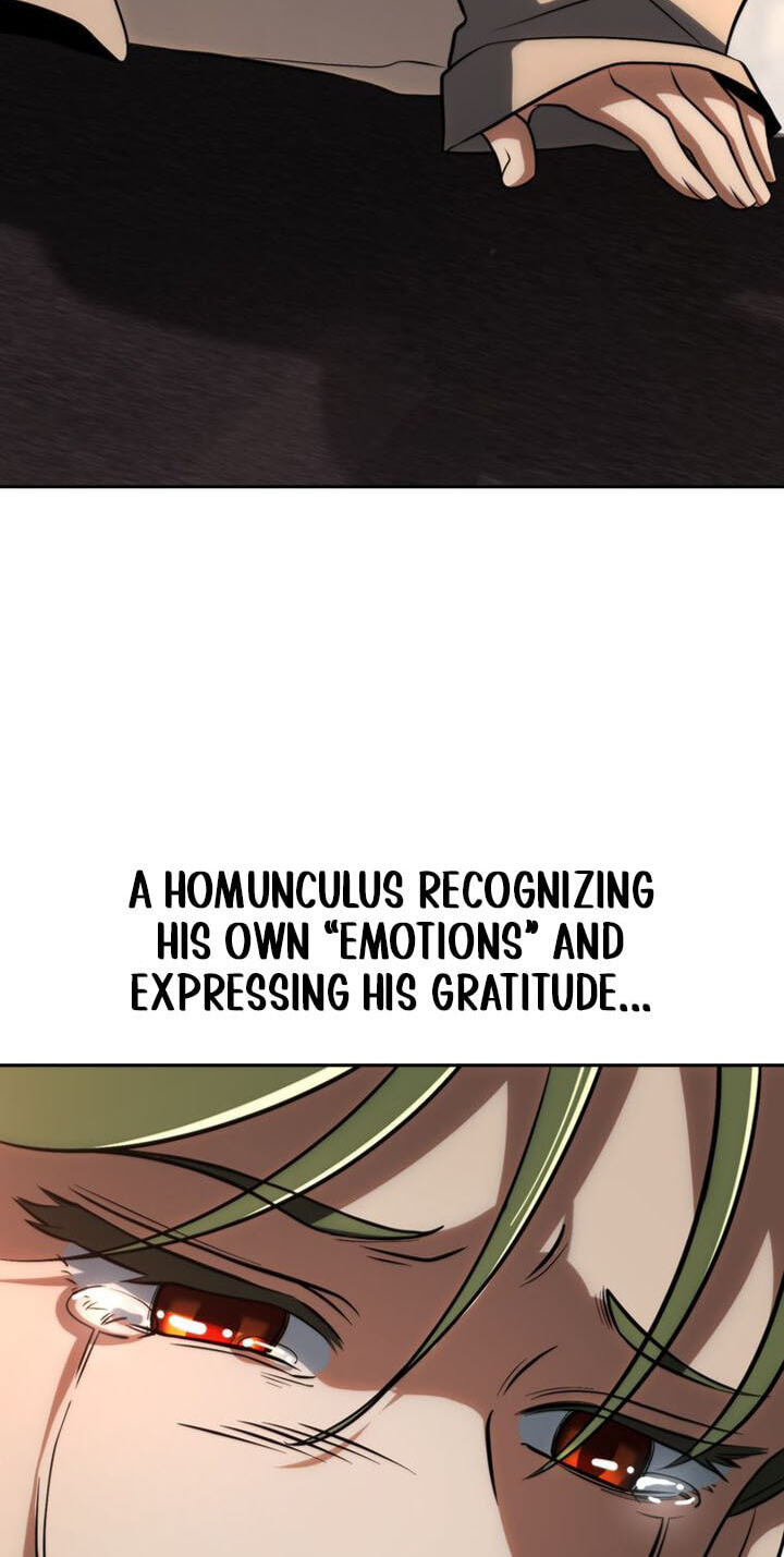 The Great Wizard Transcendent Chapter 214 page 51 - 