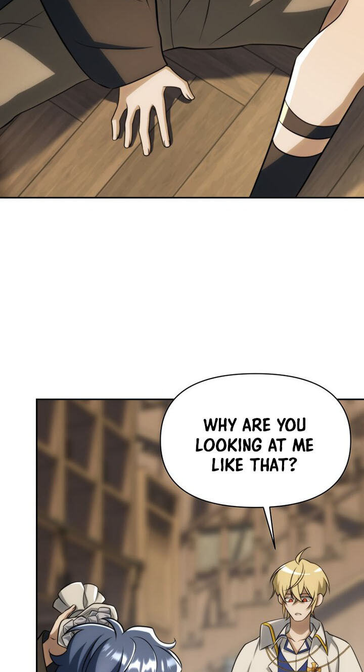 The Great Wizard Transcendent Chapter 214 page 56 - 