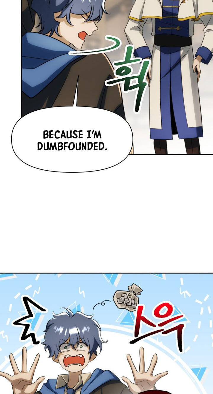 The Great Wizard Transcendent Chapter 214 page 57 - 