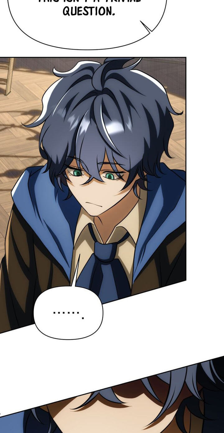 The Great Wizard Transcendent Chapter 214 page 65 - 