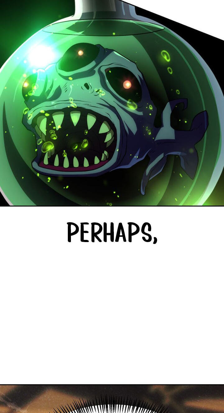 The Great Wizard Transcendent Chapter 214 page 8 - 