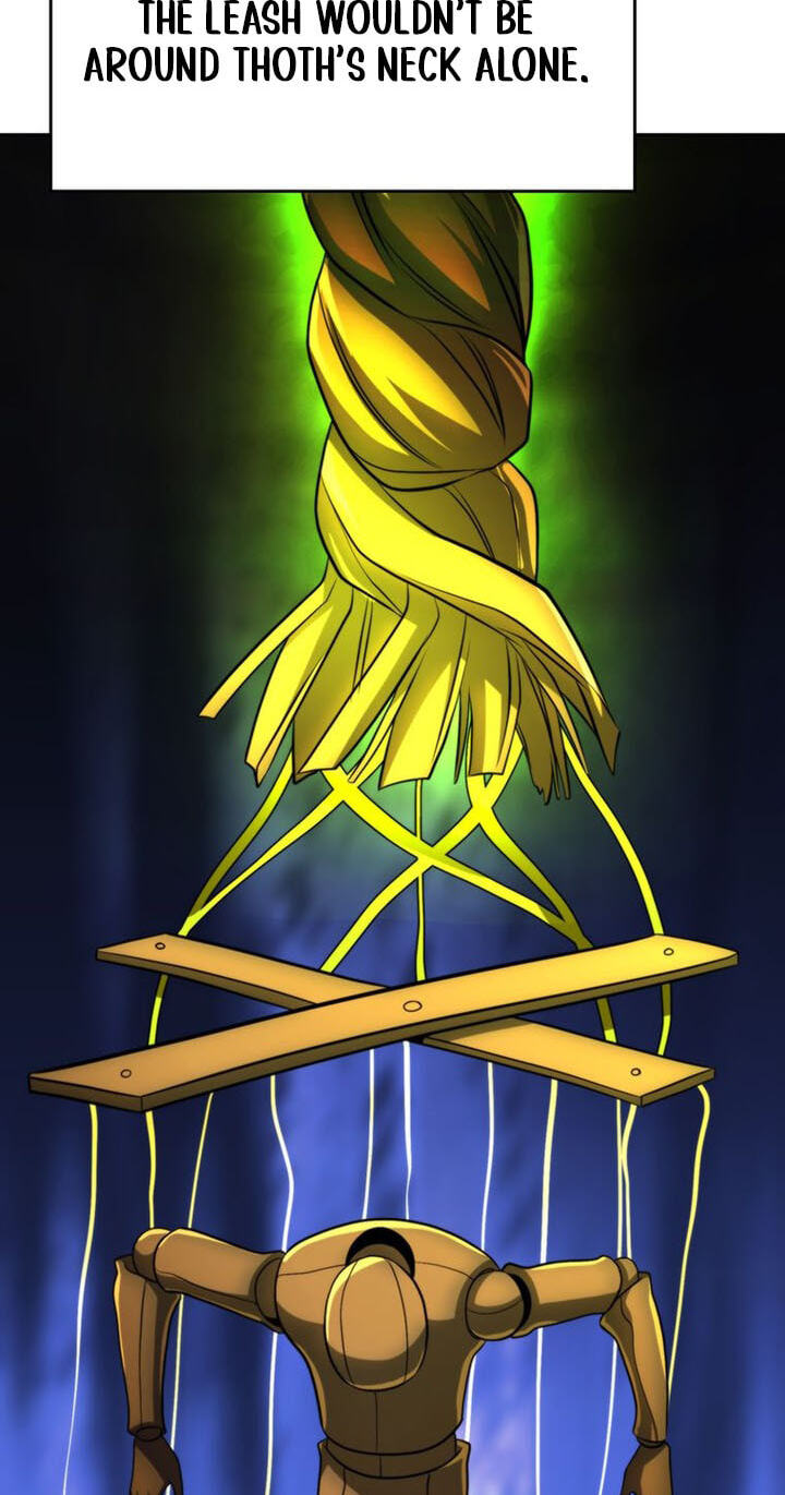 The Great Wizard Transcendent Chapter 214 page 88 - 