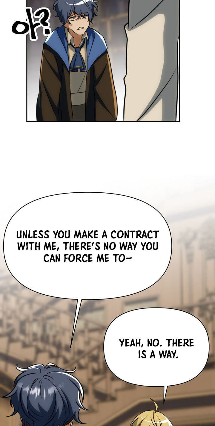 The Great Wizard Transcendent Chapter 214 page 93 - 