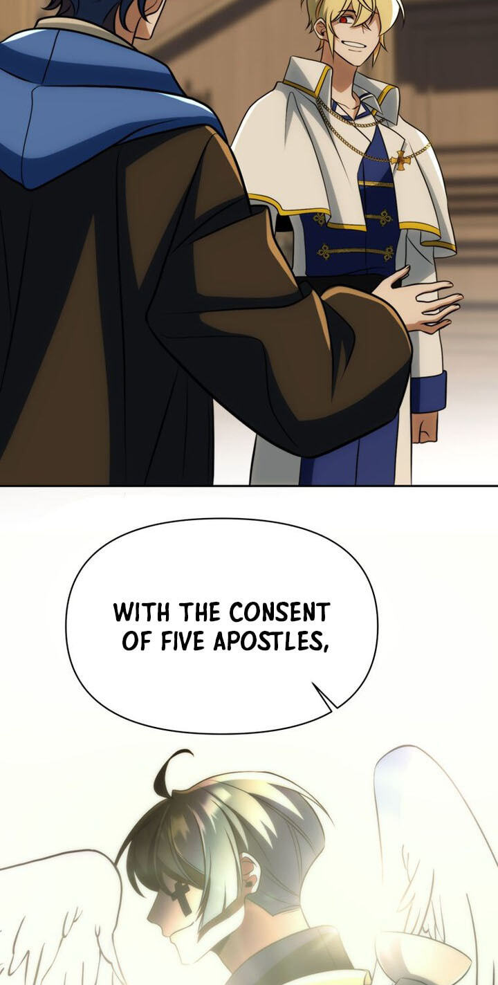 The Great Wizard Transcendent Chapter 214 page 94 - 