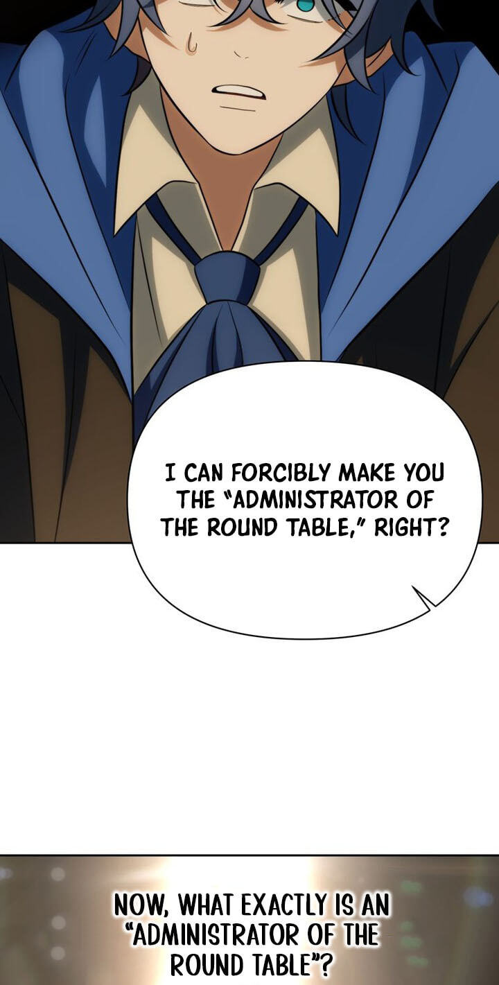 The Great Wizard Transcendent Chapter 214 page 96 - 