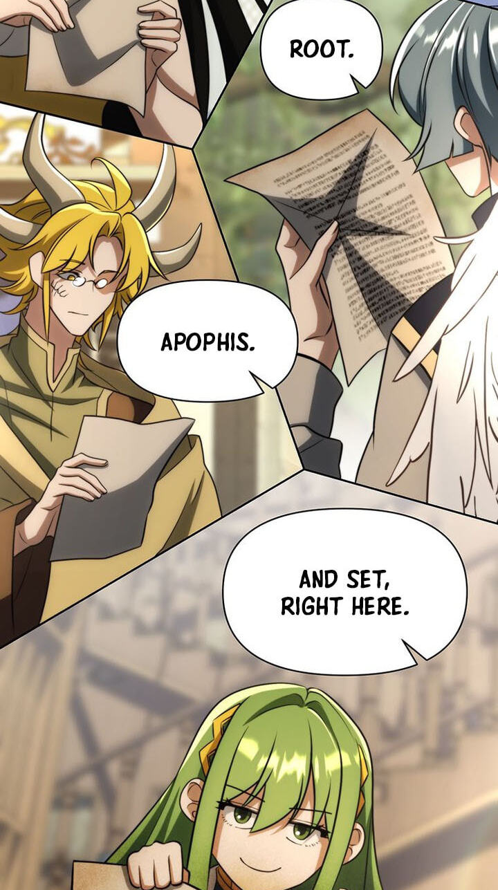 The Great Wizard Transcendent Chapter 215 page 16 - 