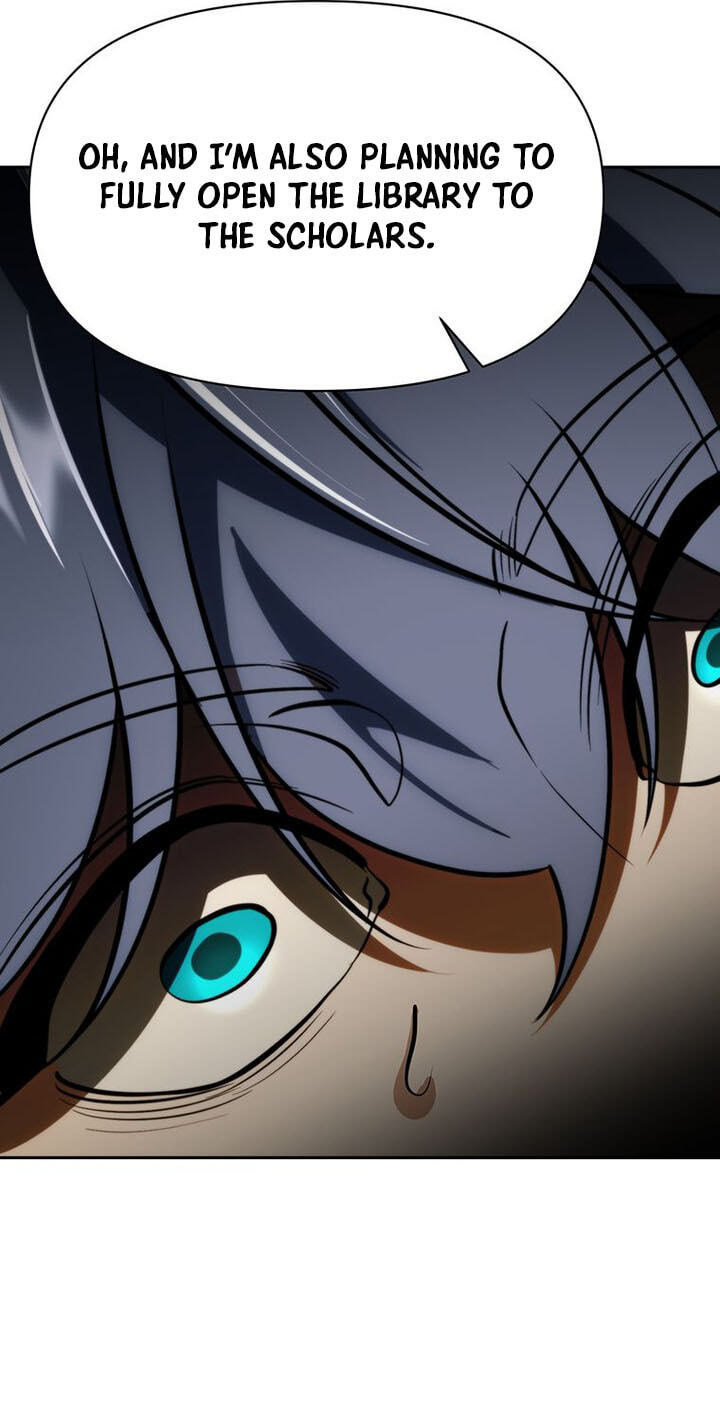 The Great Wizard Transcendent Chapter 215 page 18 - 