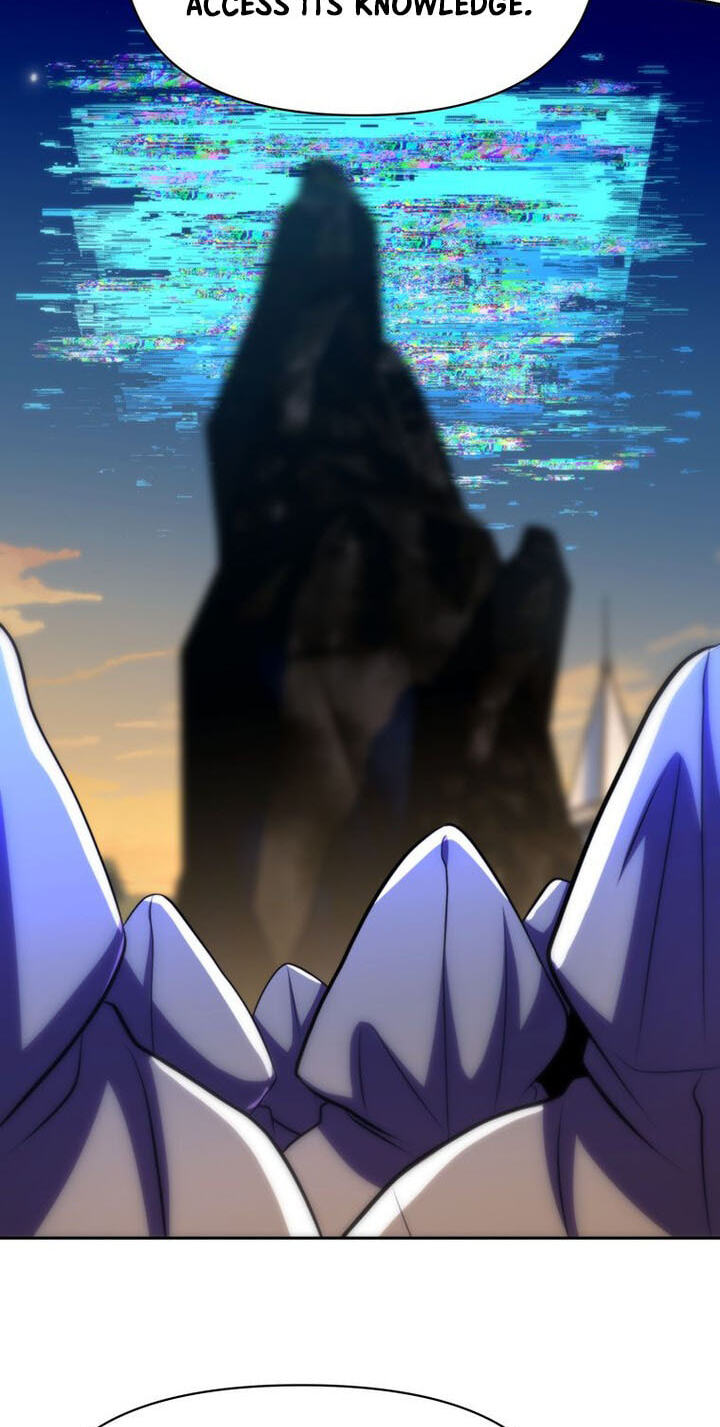 The Great Wizard Transcendent Chapter 215 page 20 - 
