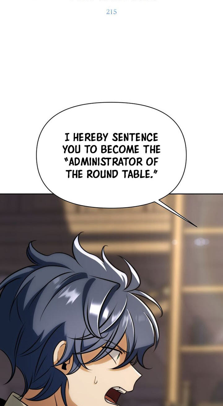The Great Wizard Transcendent Chapter 215 page 3 - 