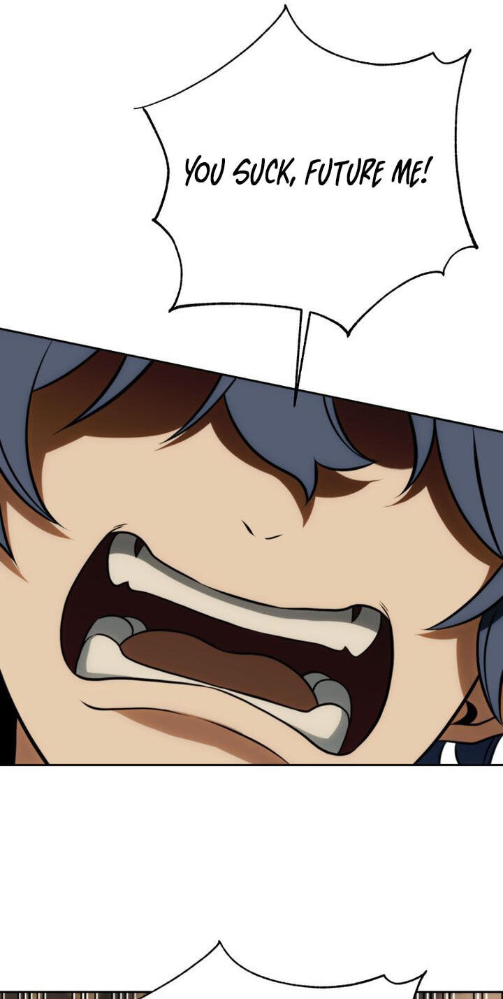 The Great Wizard Transcendent Chapter 215 page 25 - 
