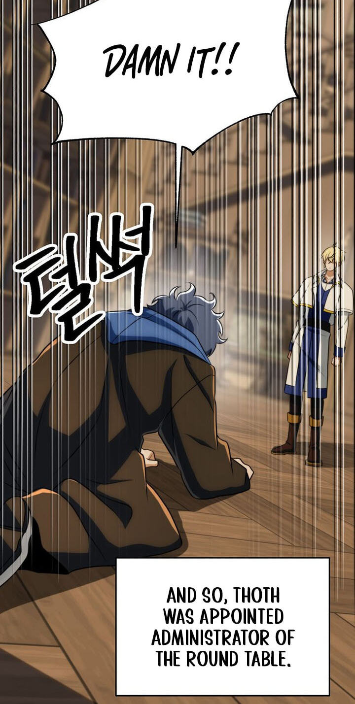 The Great Wizard Transcendent Chapter 215 page 26 - 