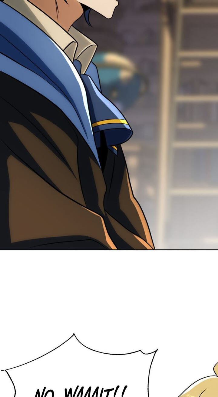 The Great Wizard Transcendent Chapter 215 page 4 - 