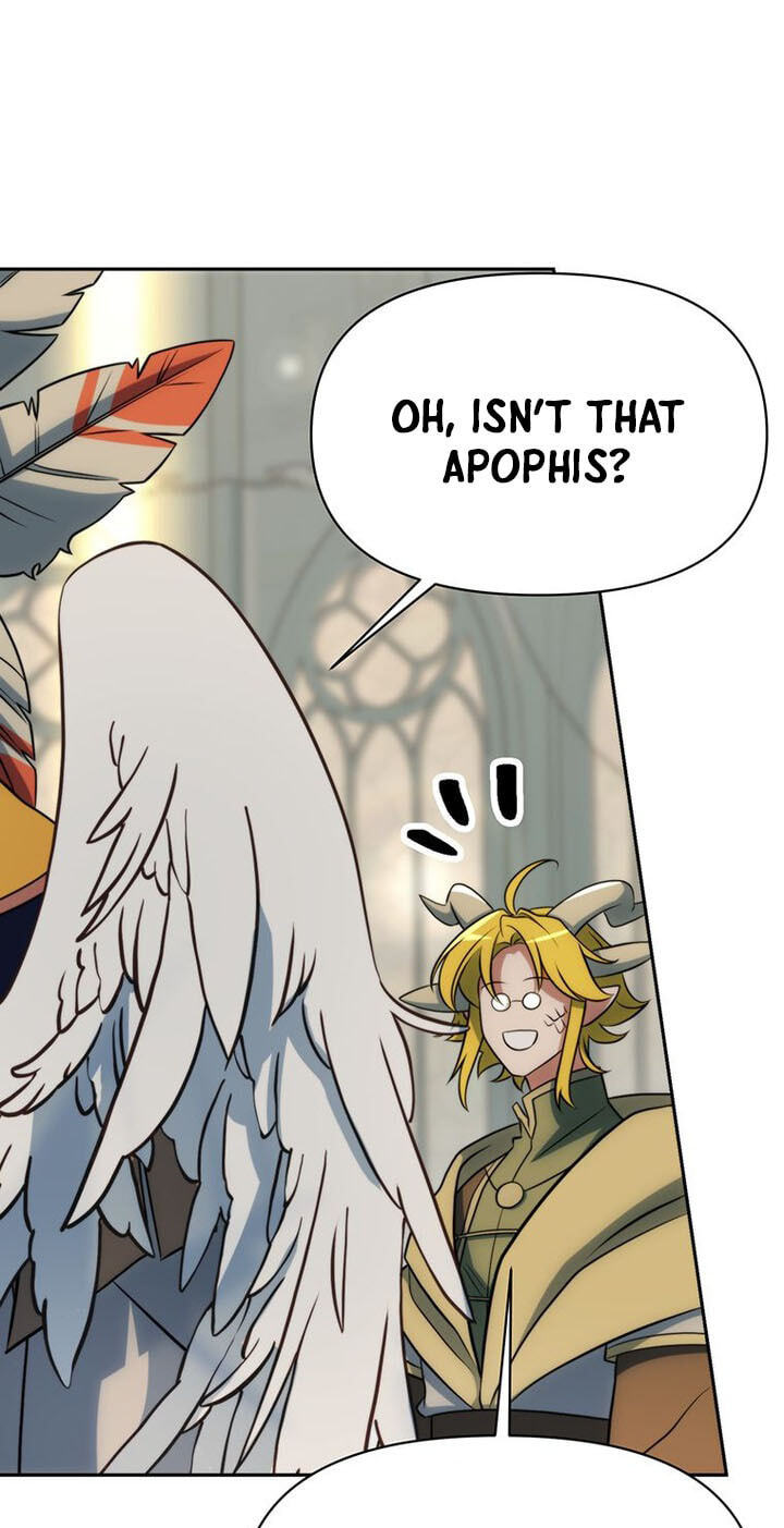 The Great Wizard Transcendent Chapter 215 page 32 - 