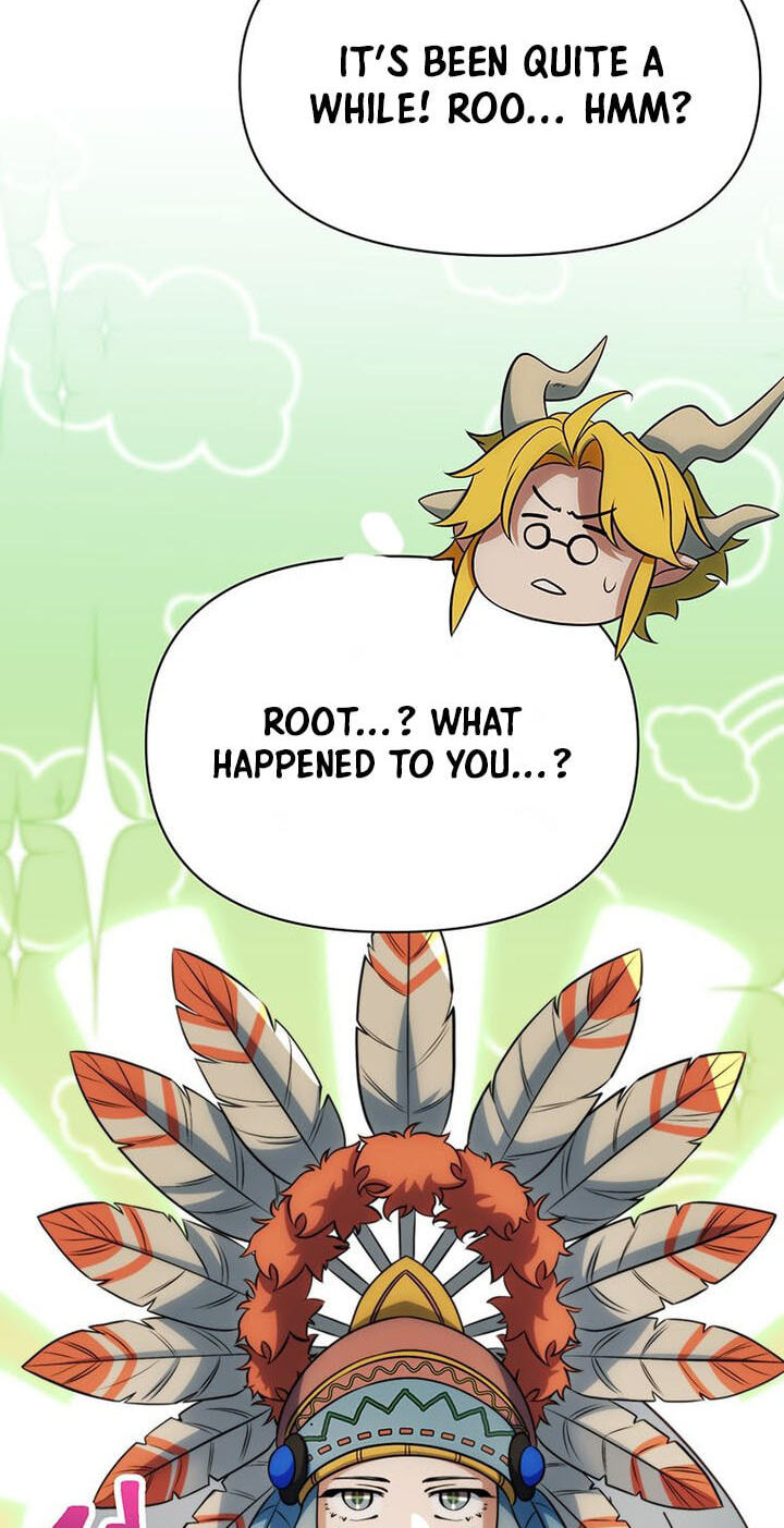 The Great Wizard Transcendent Chapter 215 page 33 - 