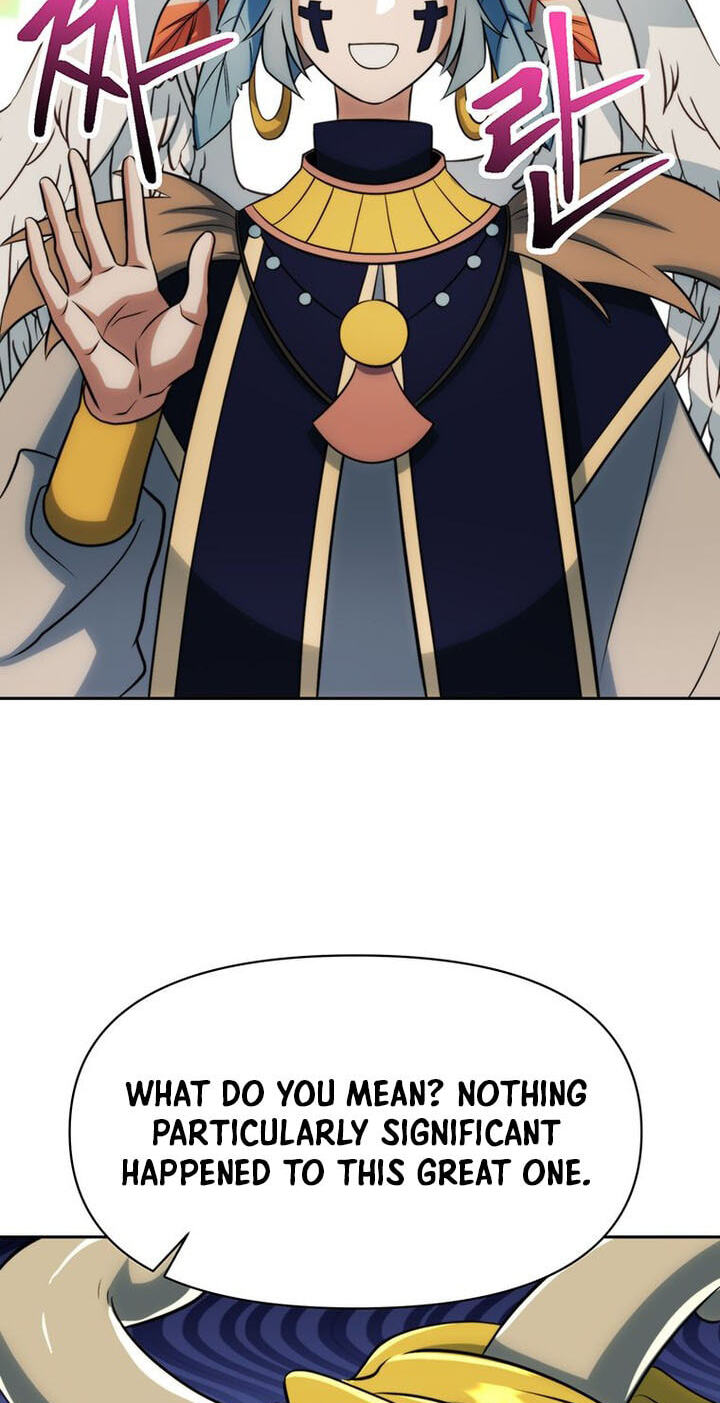 The Great Wizard Transcendent Chapter 215 page 34 - 