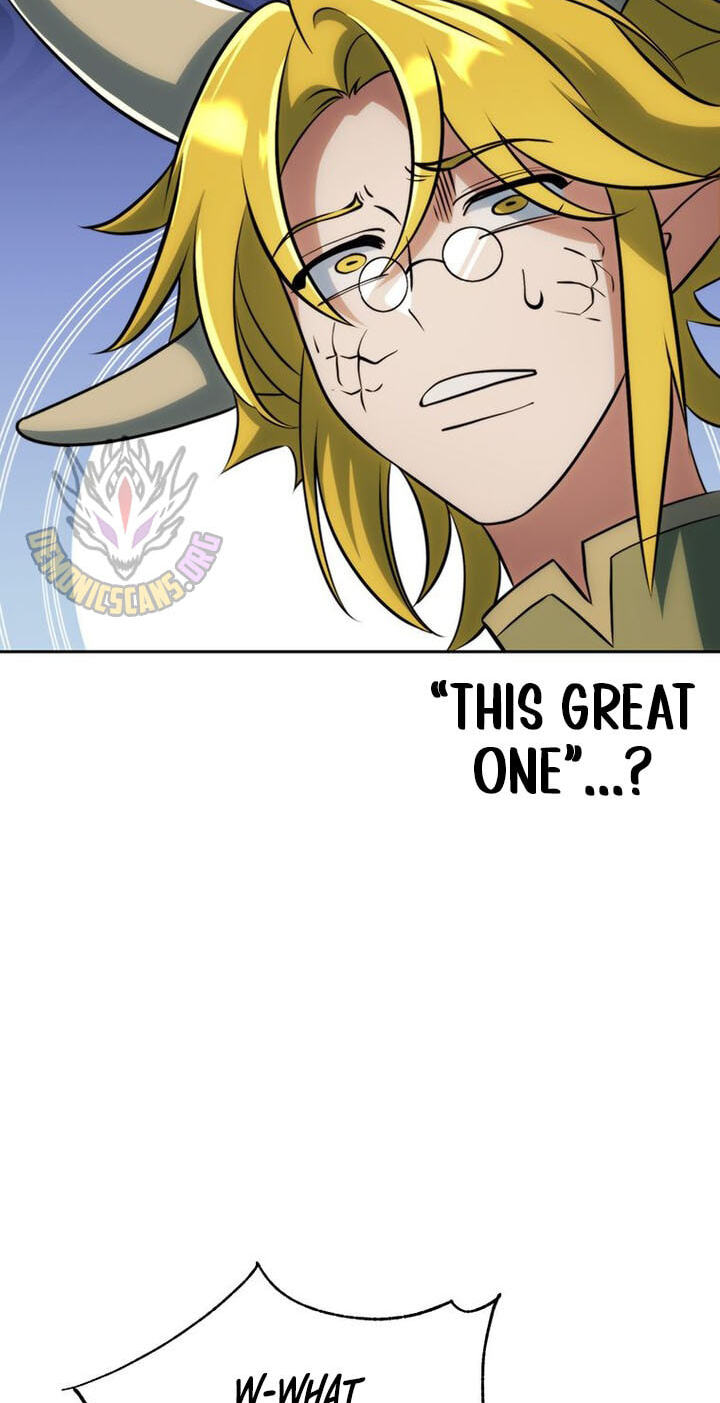 The Great Wizard Transcendent Chapter 215 page 35 - 