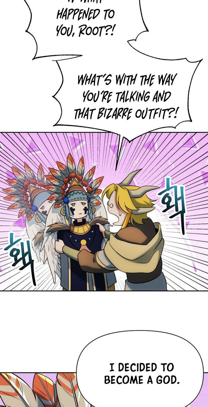 The Great Wizard Transcendent Chapter 215 page 36 - 