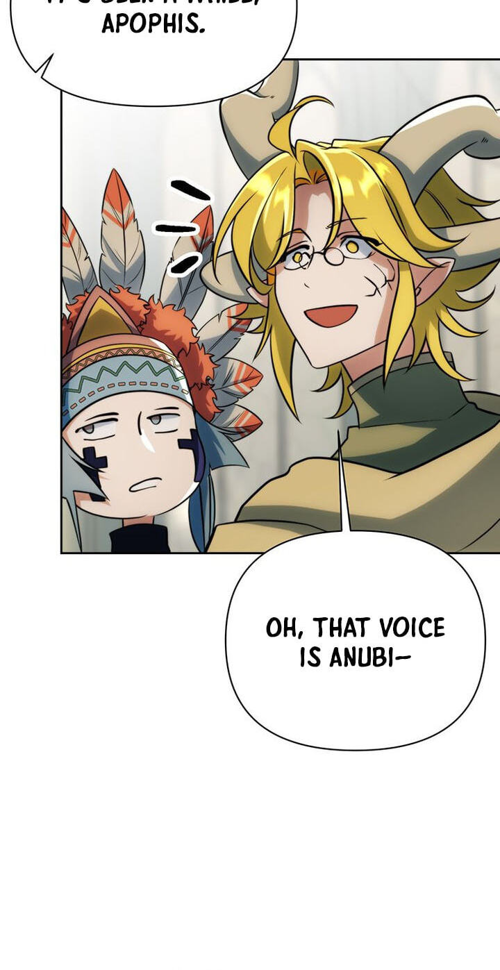 The Great Wizard Transcendent Chapter 215 page 38 - 