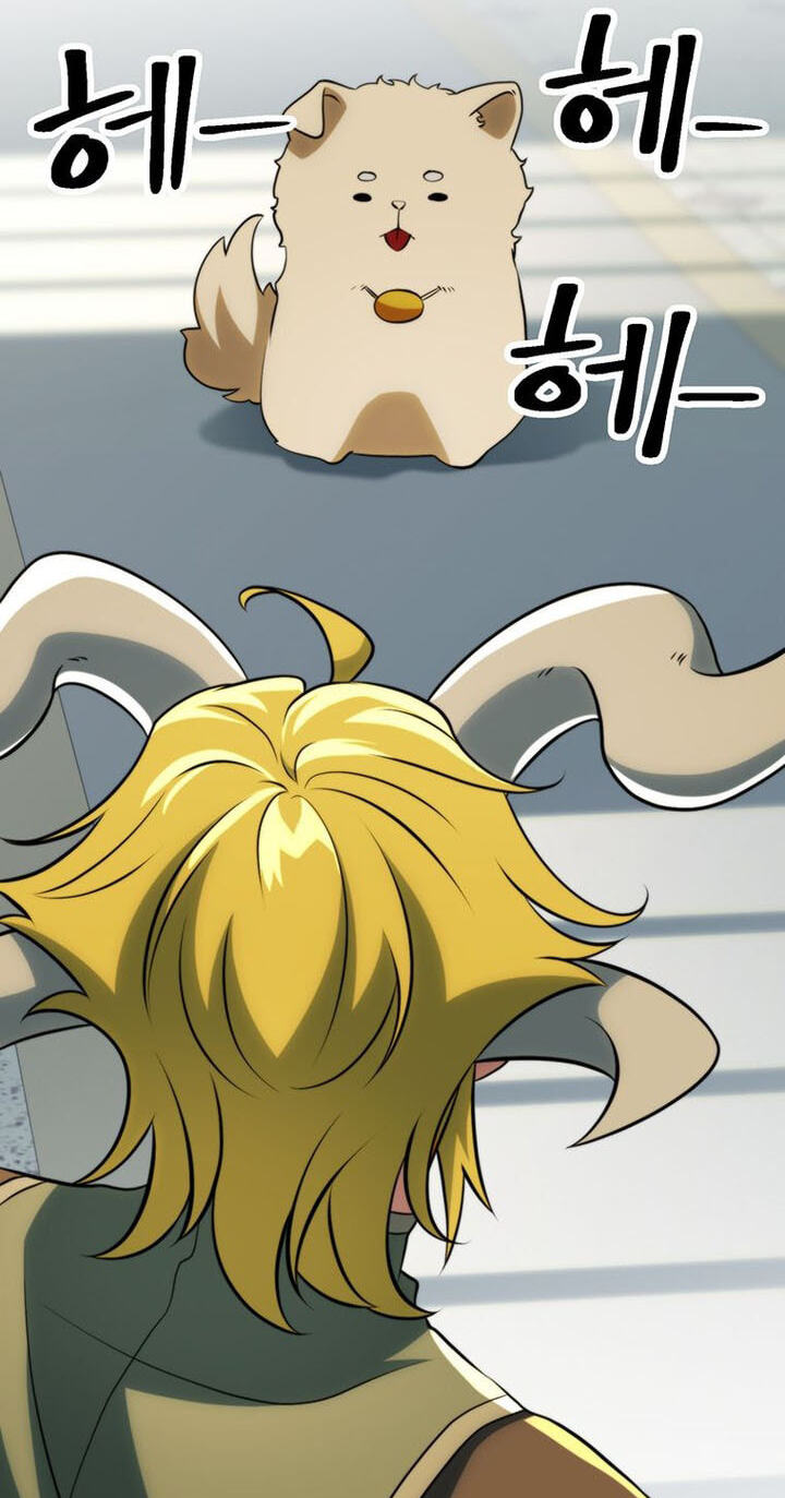 The Great Wizard Transcendent Chapter 215 page 40 - 