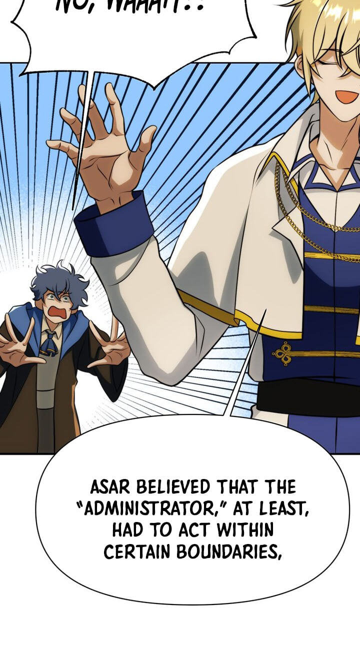 The Great Wizard Transcendent Chapter 215 page 5 - 