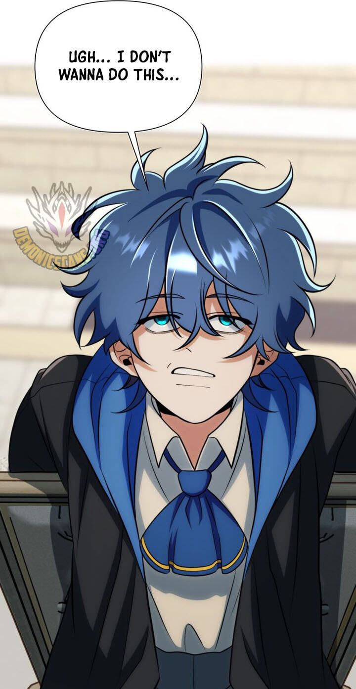 The Great Wizard Transcendent Chapter 215 page 46 - 