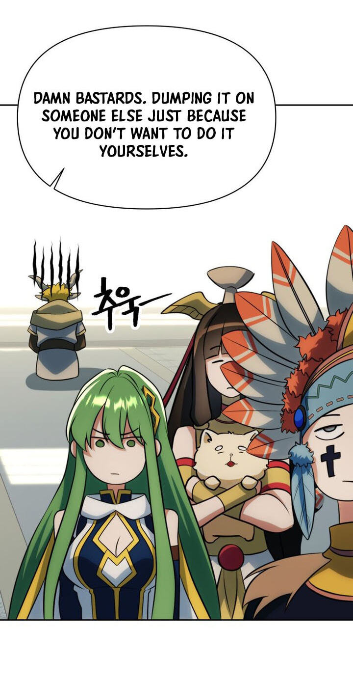 The Great Wizard Transcendent Chapter 215 page 49 - 