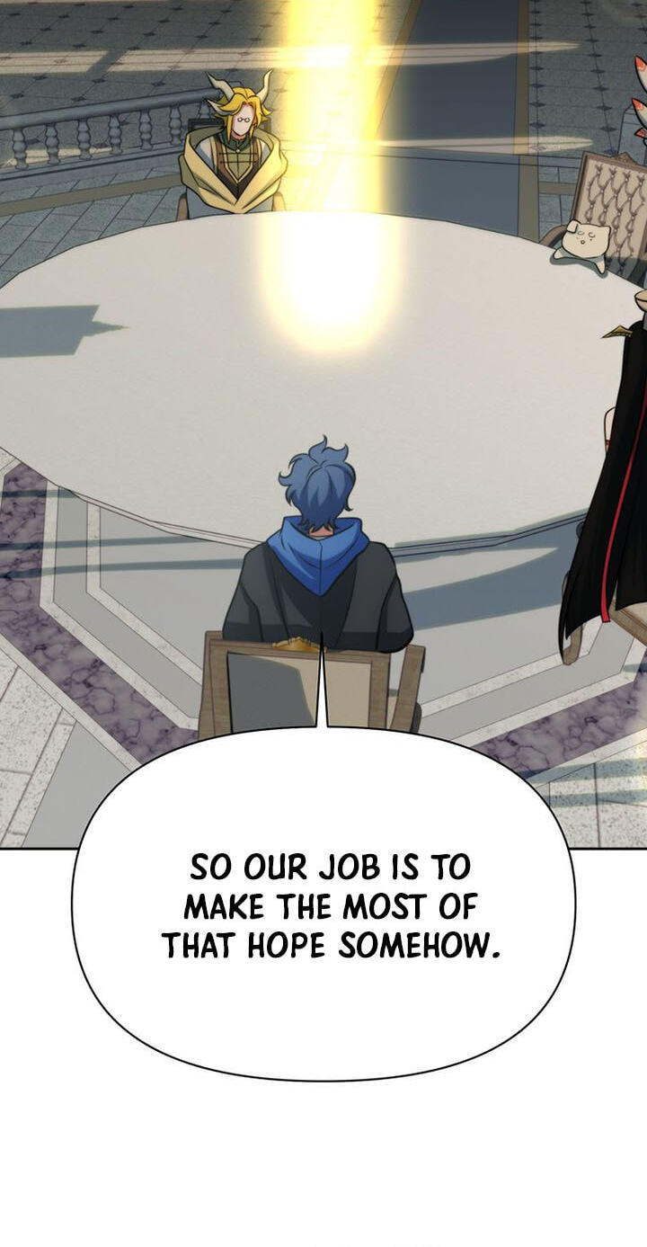 The Great Wizard Transcendent Chapter 215 page 52 - 