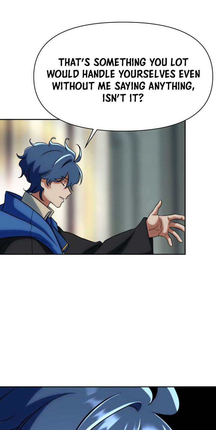 The Great Wizard Transcendent Chapter 215 page 54 - 