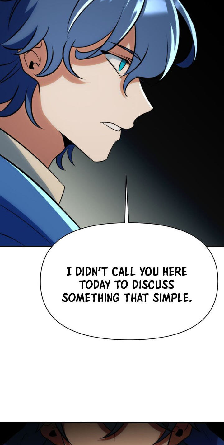 The Great Wizard Transcendent Chapter 215 page 55 - 