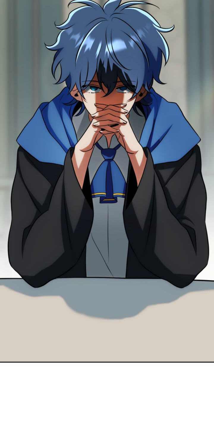 The Great Wizard Transcendent Chapter 215 page 59 - 