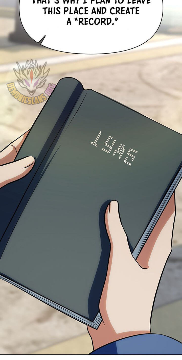 The Great Wizard Transcendent Chapter 215 page 73 - 
