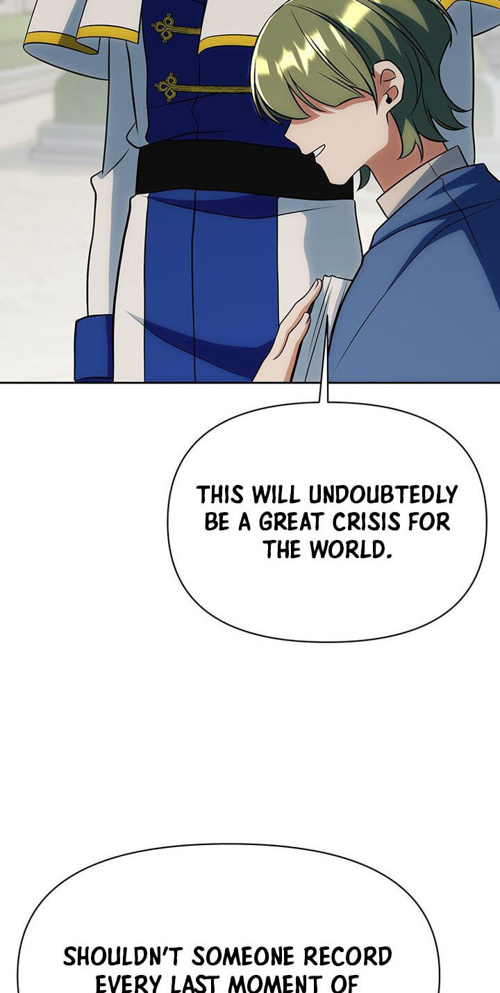 The Great Wizard Transcendent Chapter 215 page 75 - 