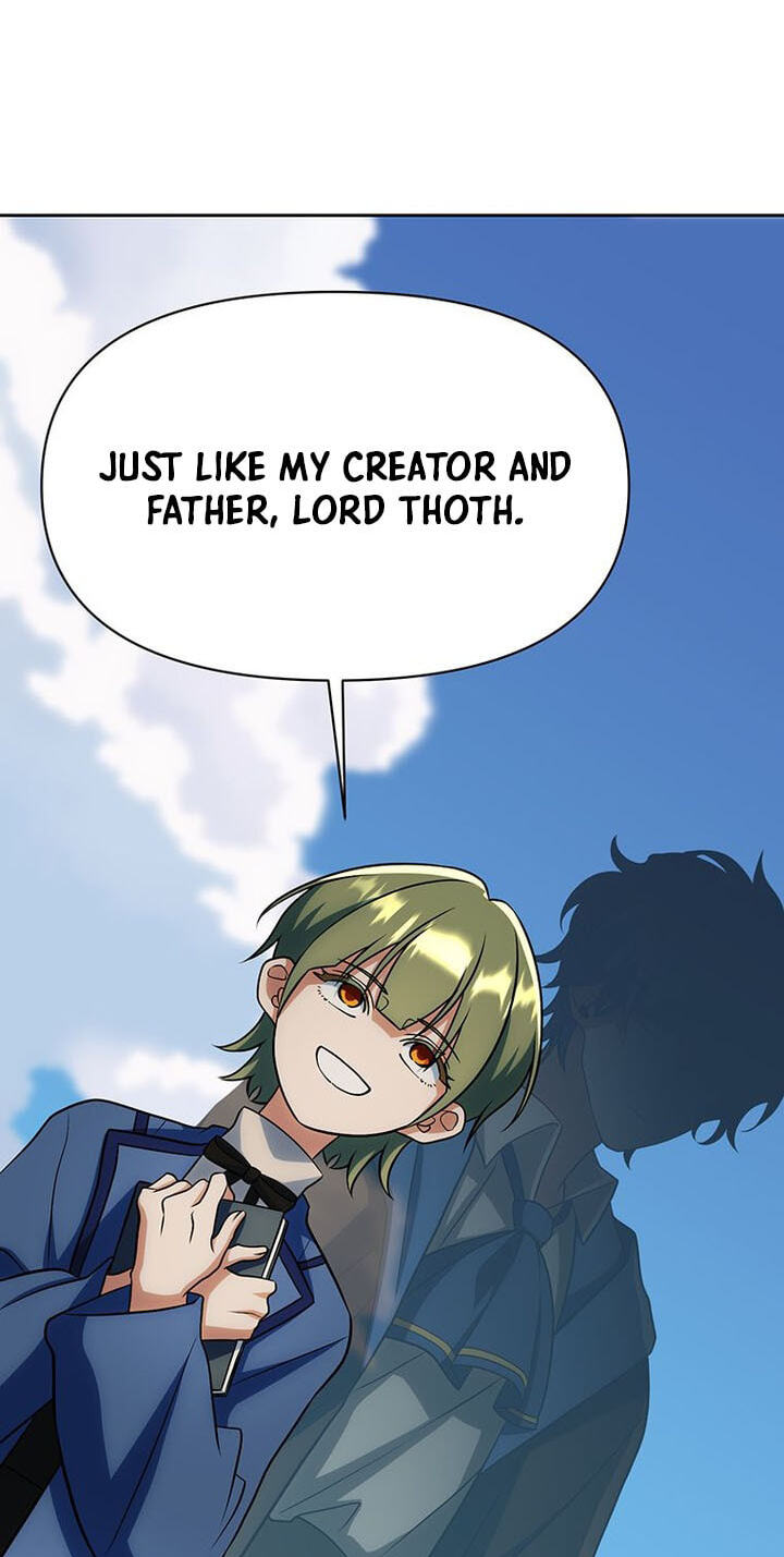 The Great Wizard Transcendent Chapter 215 page 77 - 