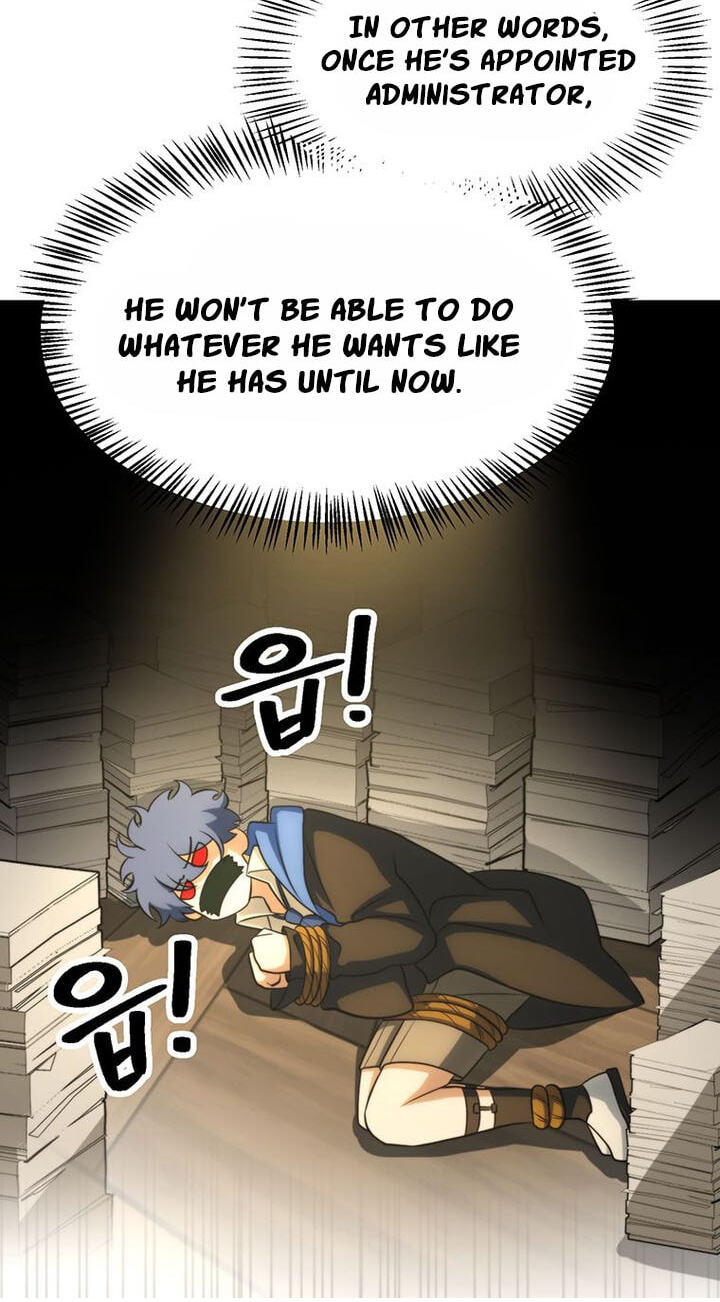 The Great Wizard Transcendent Chapter 215 page 10 - 
