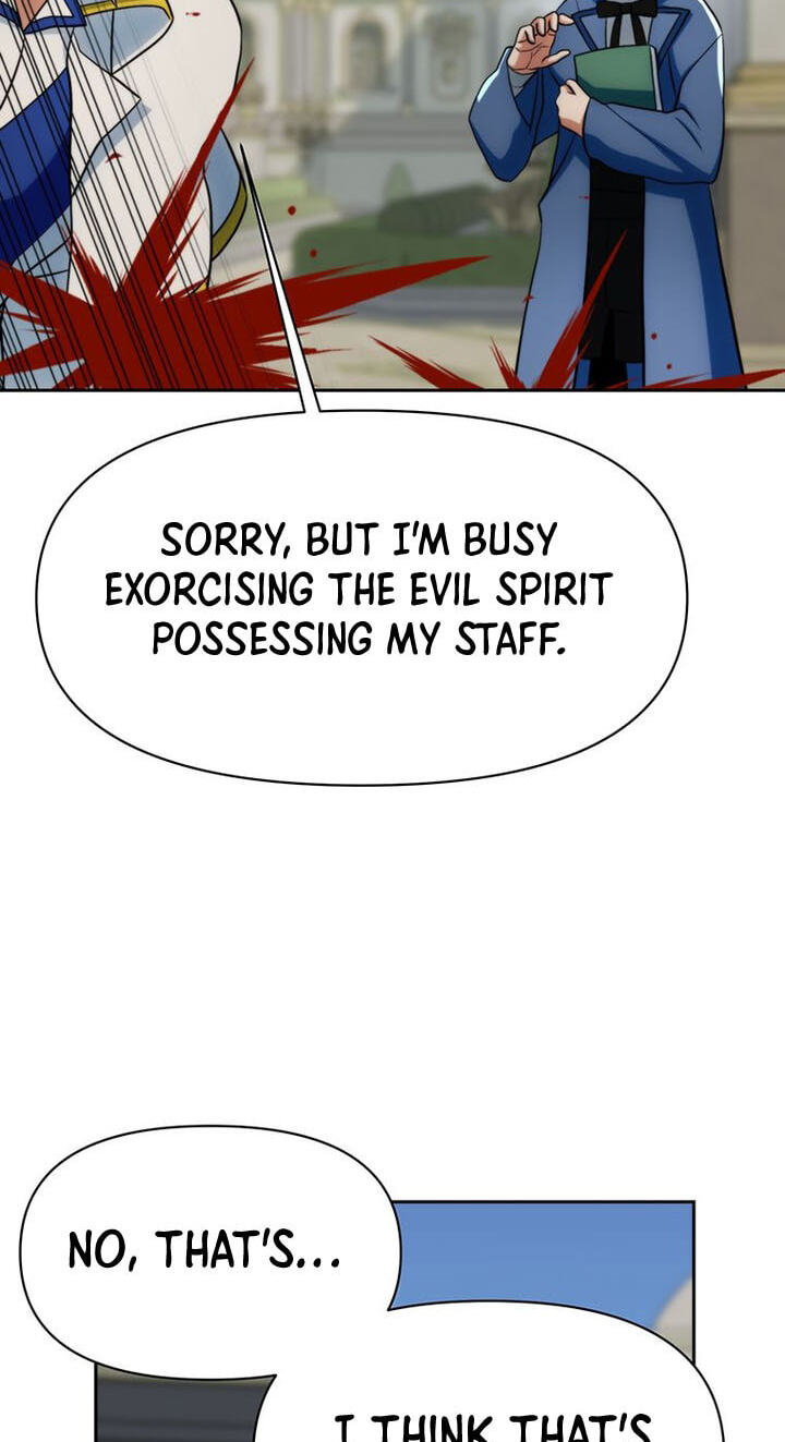 The Great Wizard Transcendent Chapter 216 page 11 - 
