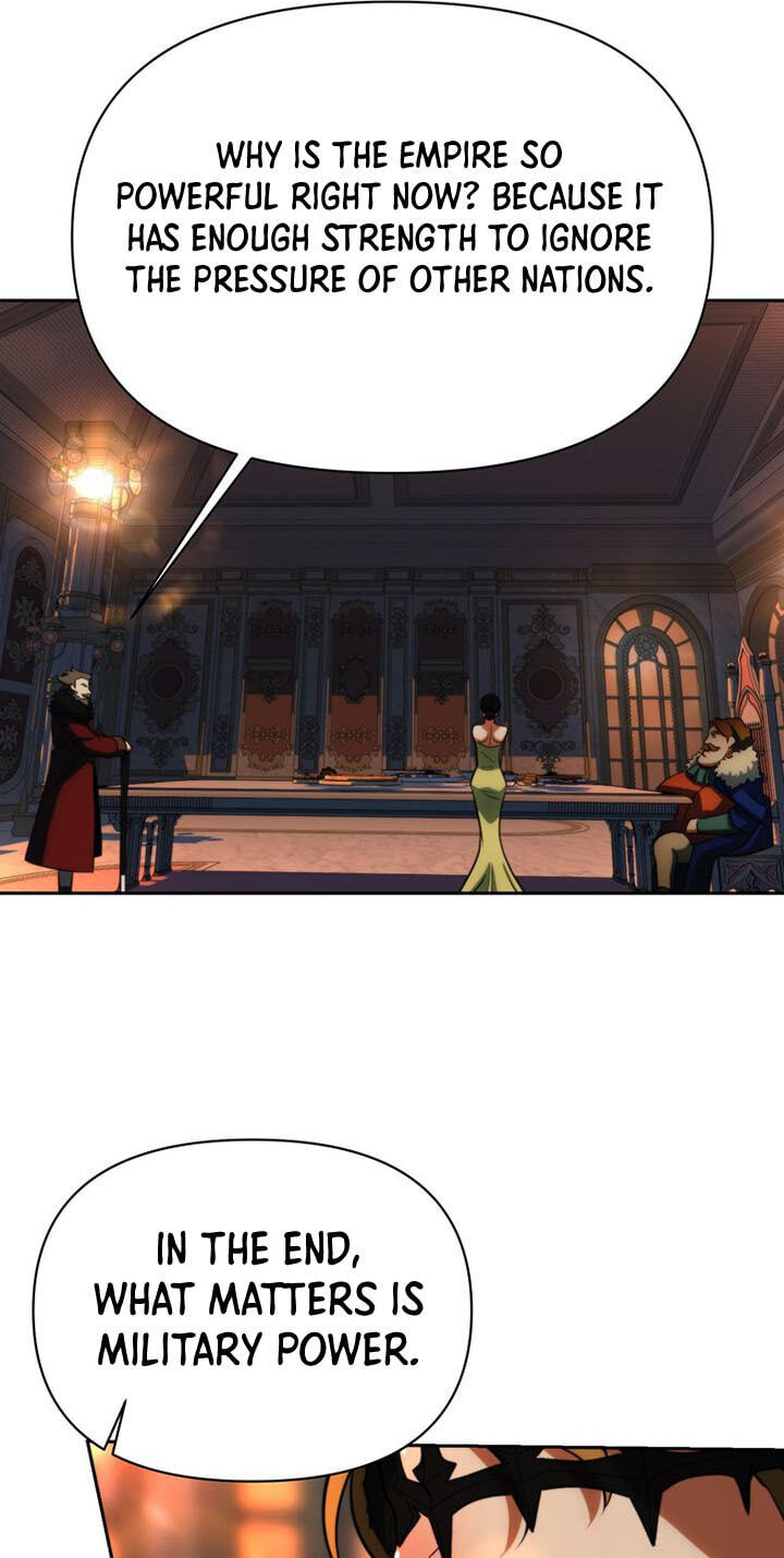 The Great Wizard Transcendent Chapter 216 page 105 - 