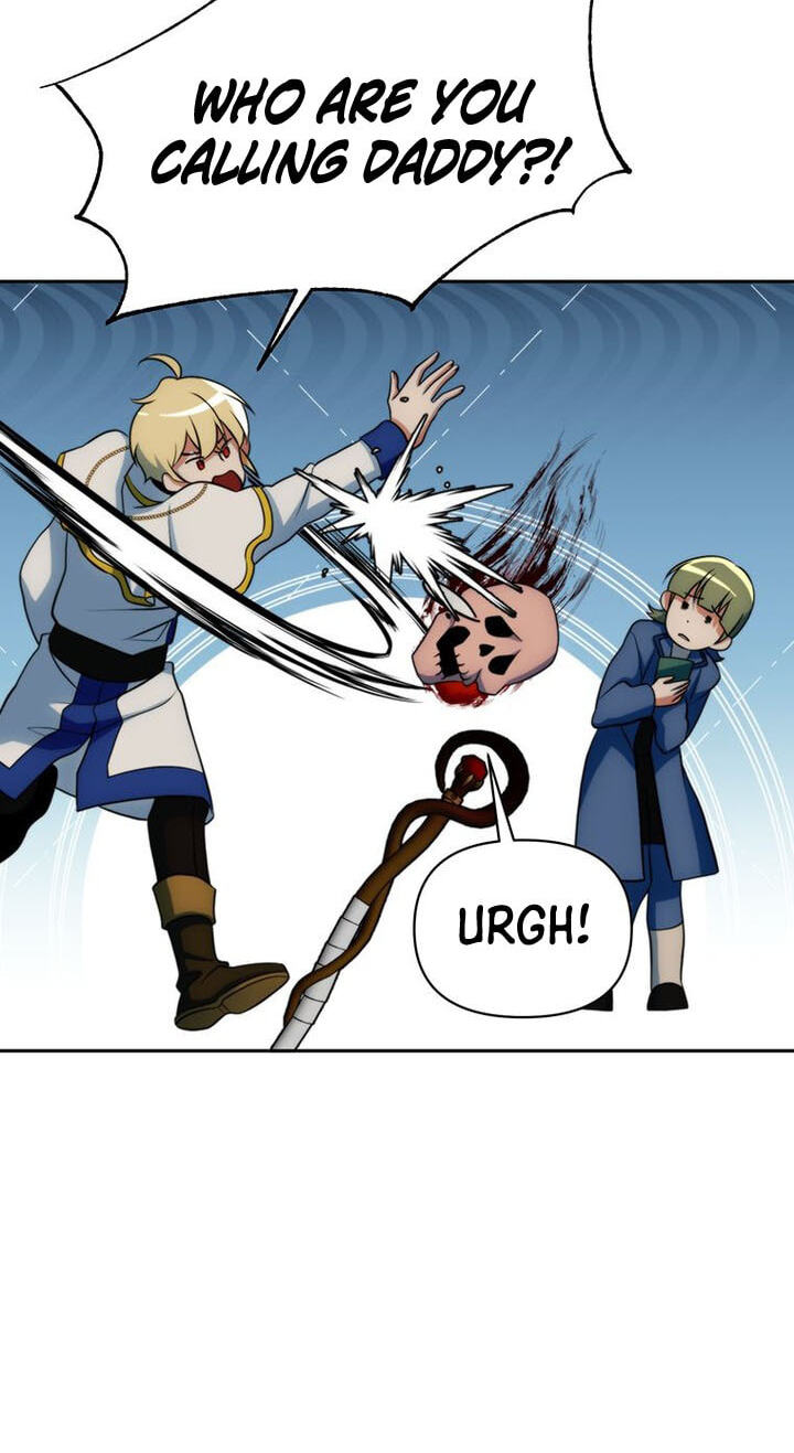 The Great Wizard Transcendent Chapter 216 page 15 - 