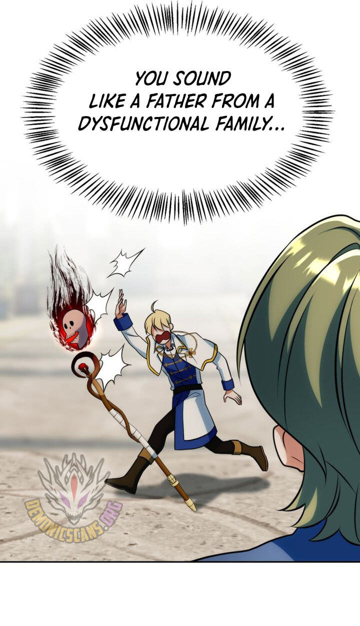 The Great Wizard Transcendent Chapter 216 page 16 - 