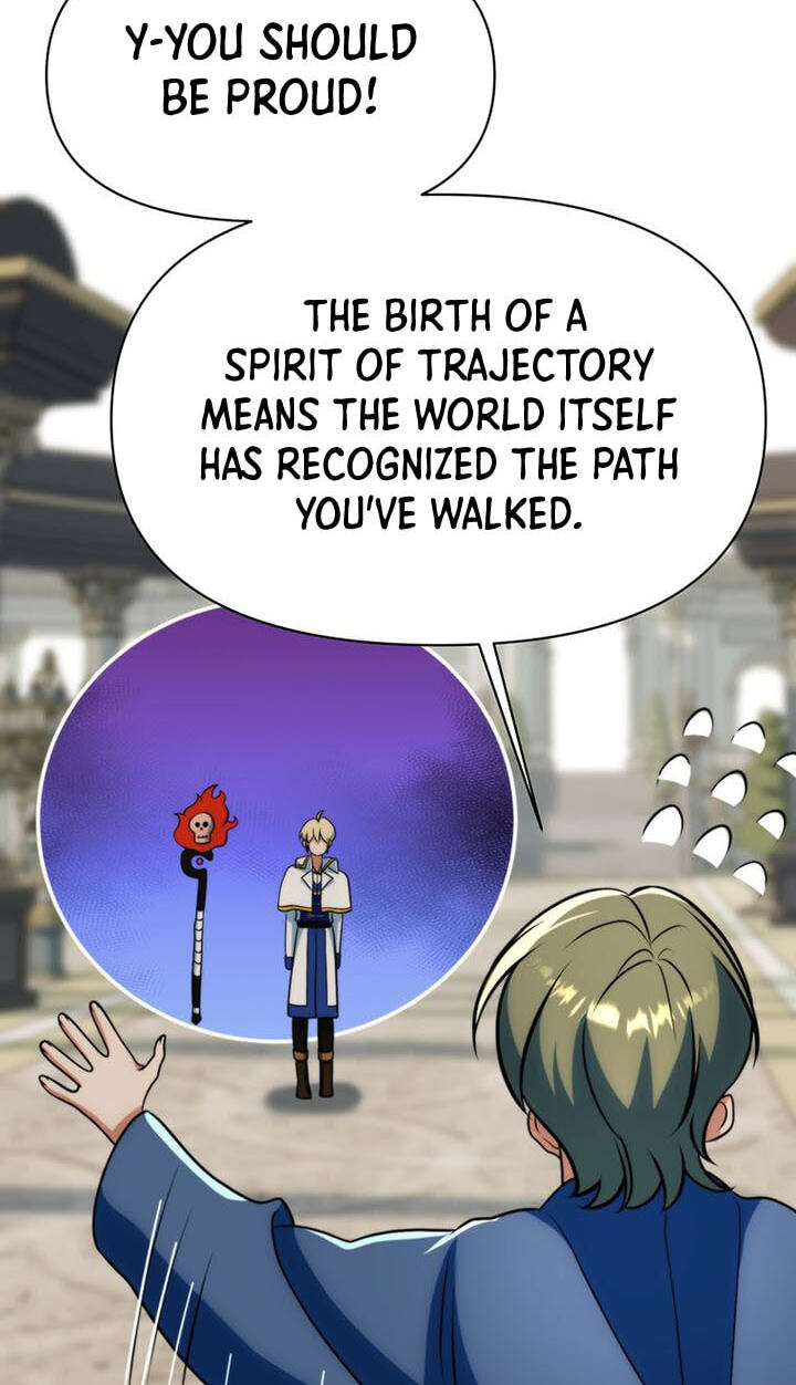 The Great Wizard Transcendent Chapter 216 page 21 - 