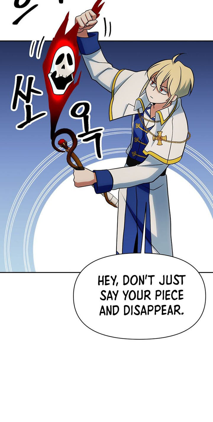 The Great Wizard Transcendent Chapter 216 page 25 - 