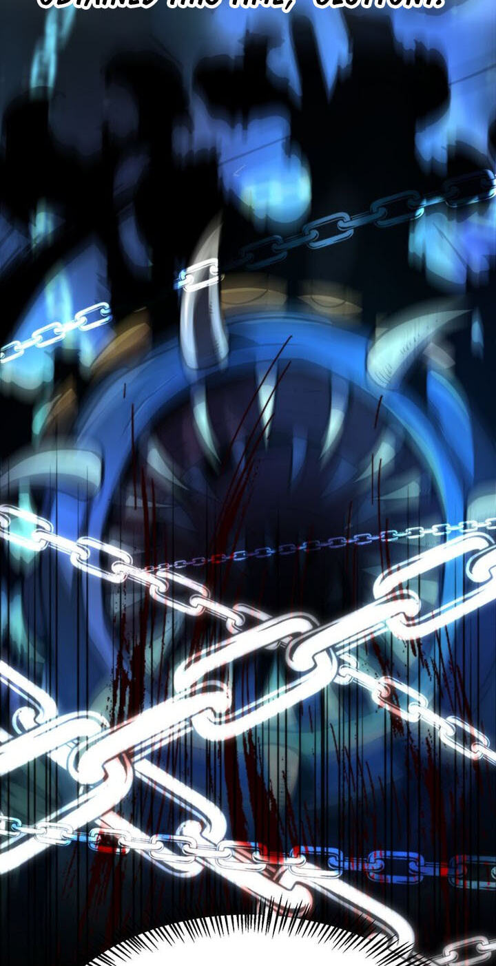 The Great Wizard Transcendent Chapter 216 page 33 - 