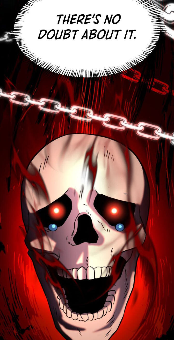 The Great Wizard Transcendent Chapter 216 page 34 - 