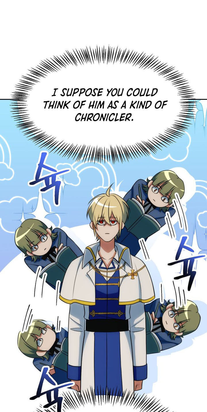 The Great Wizard Transcendent Chapter 216 page 41 - 