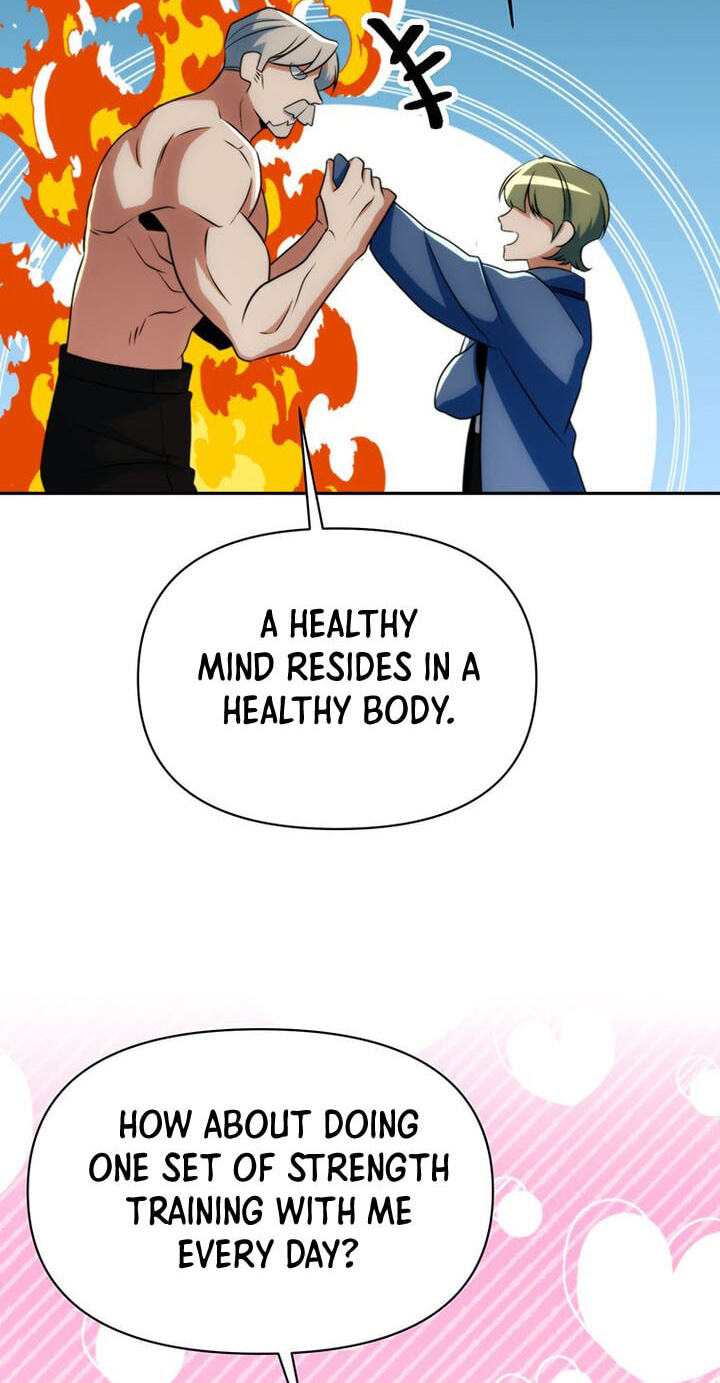 The Great Wizard Transcendent Chapter 216 page 47 - 