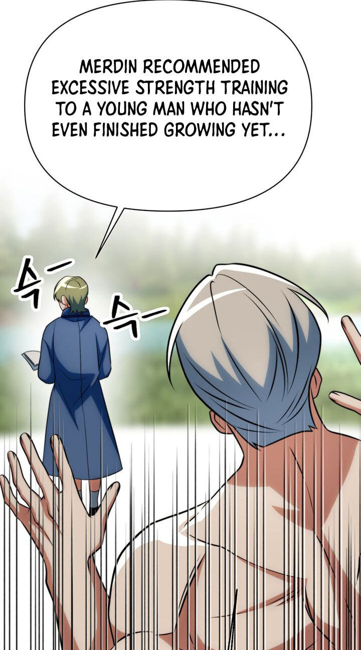 The Great Wizard Transcendent Chapter 216 page 49 - 