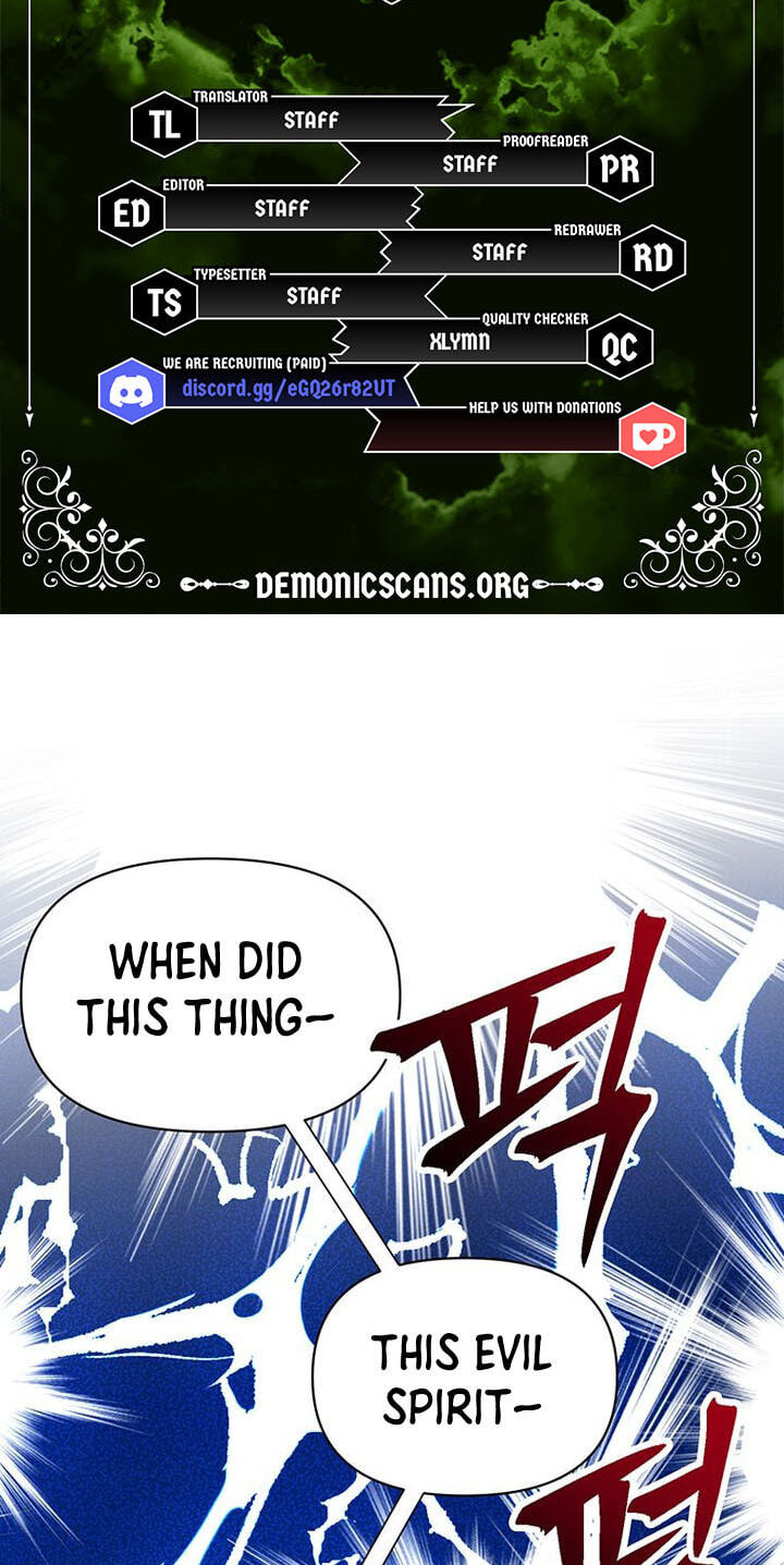The Great Wizard Transcendent Chapter 216 page 6 - 
