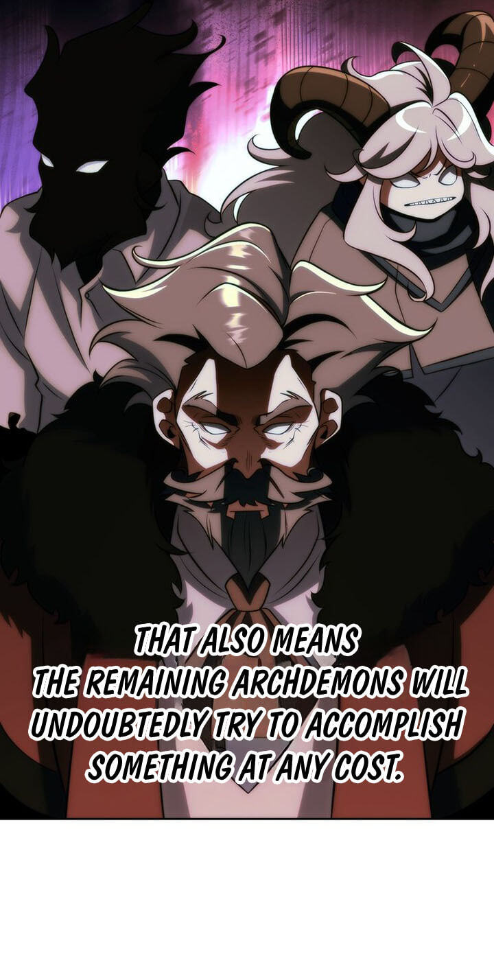 The Great Wizard Transcendent Chapter 216 page 56 - 