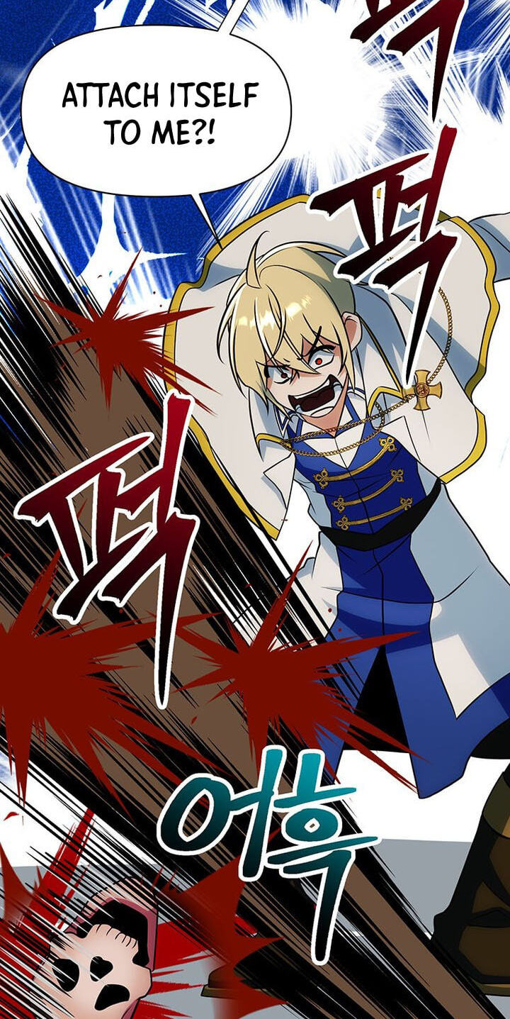 The Great Wizard Transcendent Chapter 216 page 7 - 